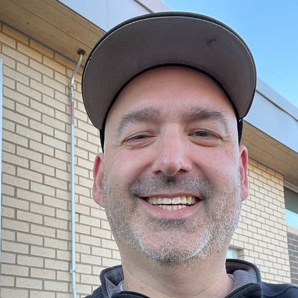 Meet your Posher, Daniel - Picture 1 of 1